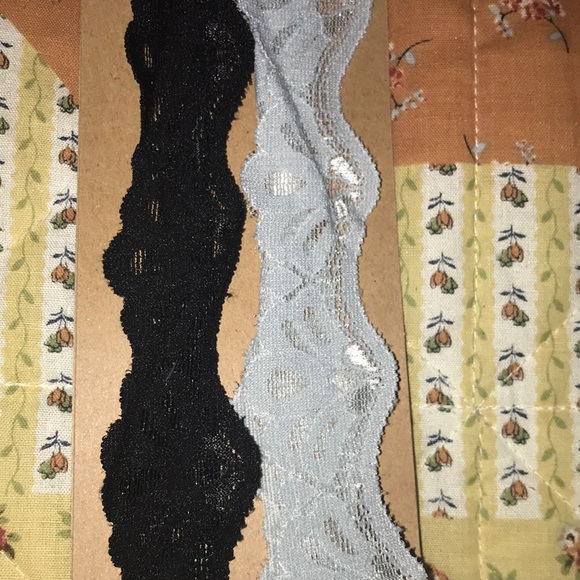 Headbands - Picture 4 of 8